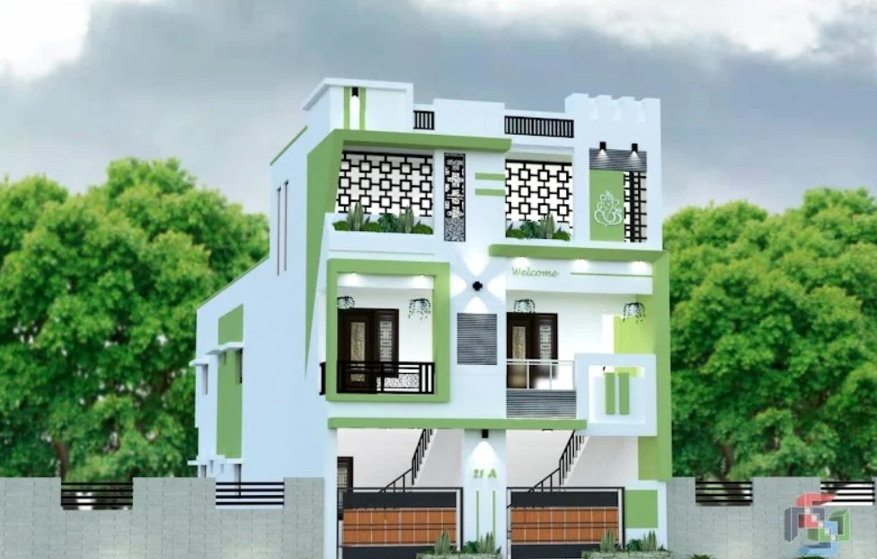 Pasukidaivilai - VP Construction Project