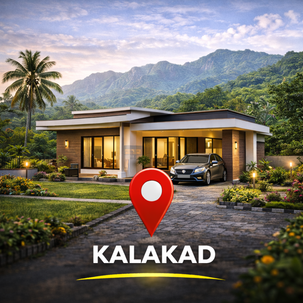 Builders in Kalakad By VP Construction
